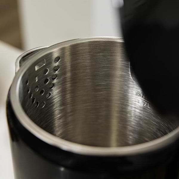 Фото - Электрический чайник Cecotec ThermoSense 600 Touch Neo (CCTC-01445)