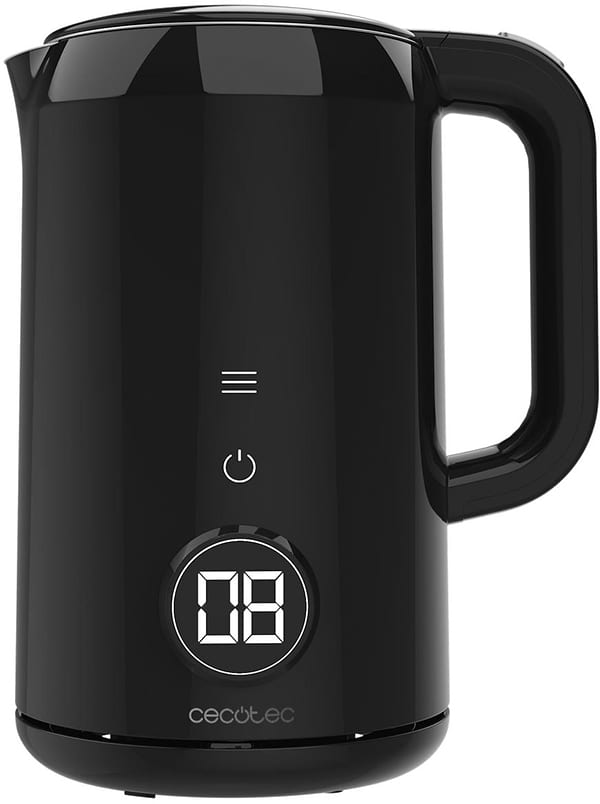 Фото - Электрический чайник Cecotec ThermoSense 600 Touch Neo (CCTC-01445)