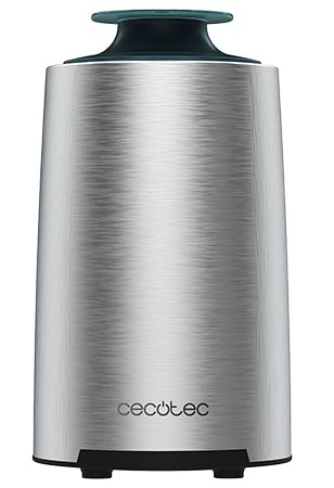 Кавомолка Cecotec Titanmill 400 Steel (CCTC-01475) - Фото 1