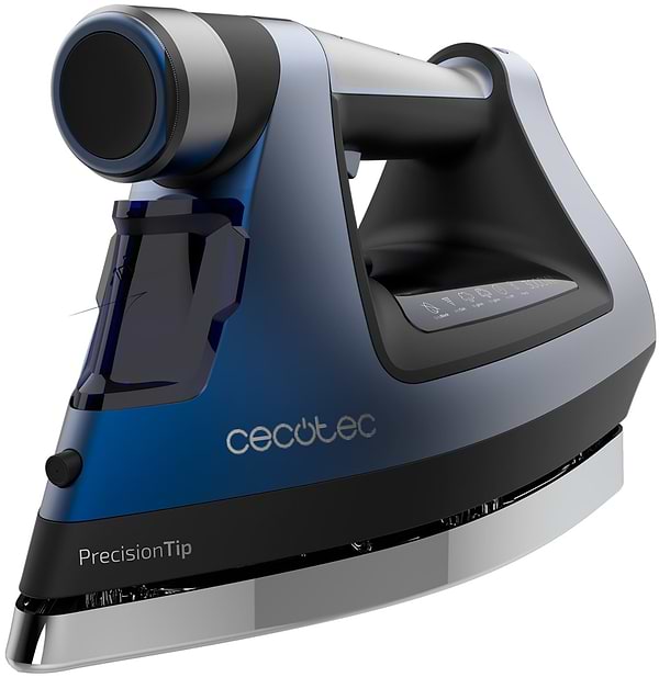 Фото - Утюг Cecotec IronHero 3000 Sauna i-Pump (CCTC-01878)