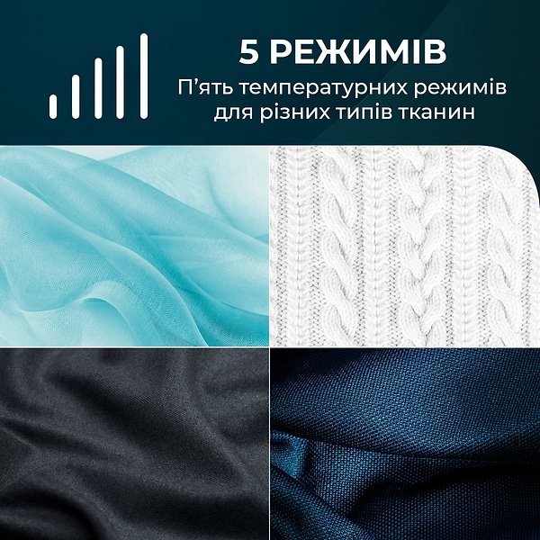 Фото - Утюг Cecotec IronHero 3000 Sauna i-Pump (CCTC-01878)