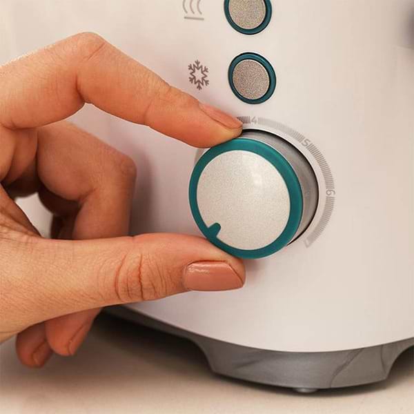 Фото - Тостер Cecotec Toast&Taste Double W (CCTC-02181)