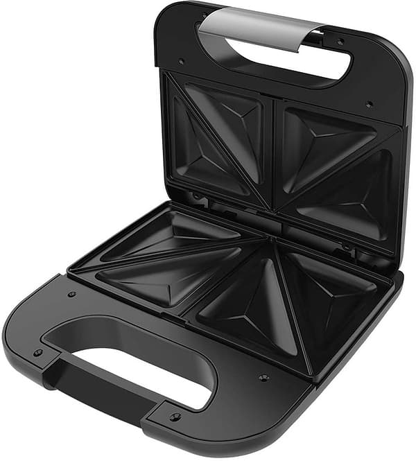 Фото - Бутербродниця Cecotec Rock'nToast Combo (CCTC-02932)