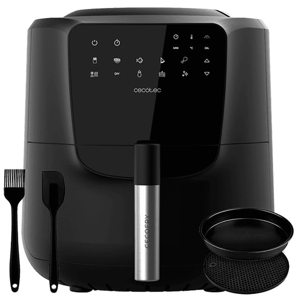 Фото - Мультипечь Cecotec Rain Pack (CCTC-03305)