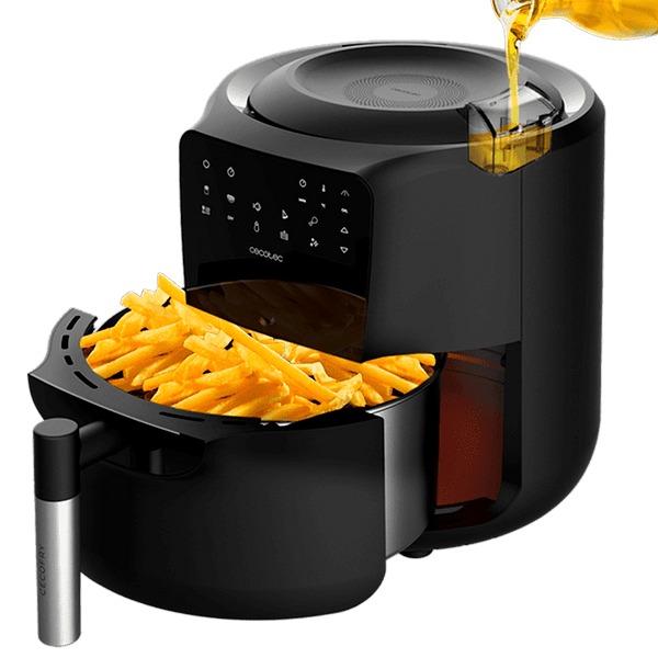 Фото - Мультипечь Cecotec Rain Pack (CCTC-03305)