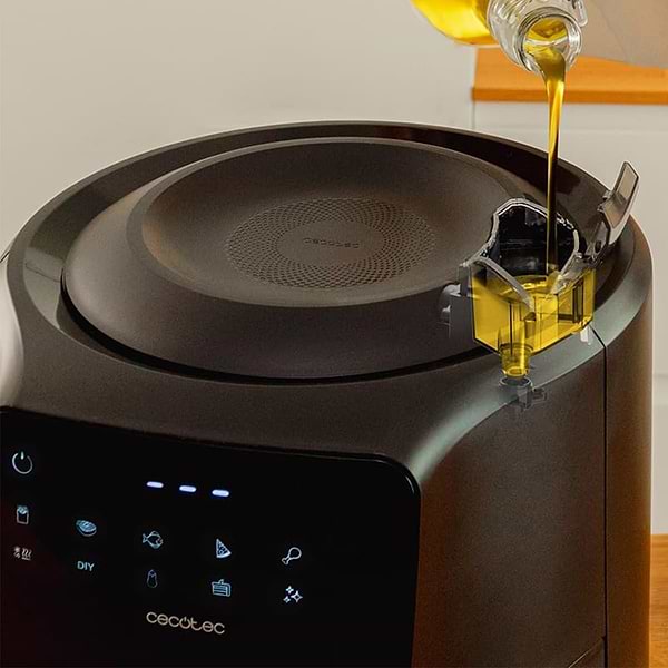 Фото - Мультипечь Cecotec Rain Pack (CCTC-03305)