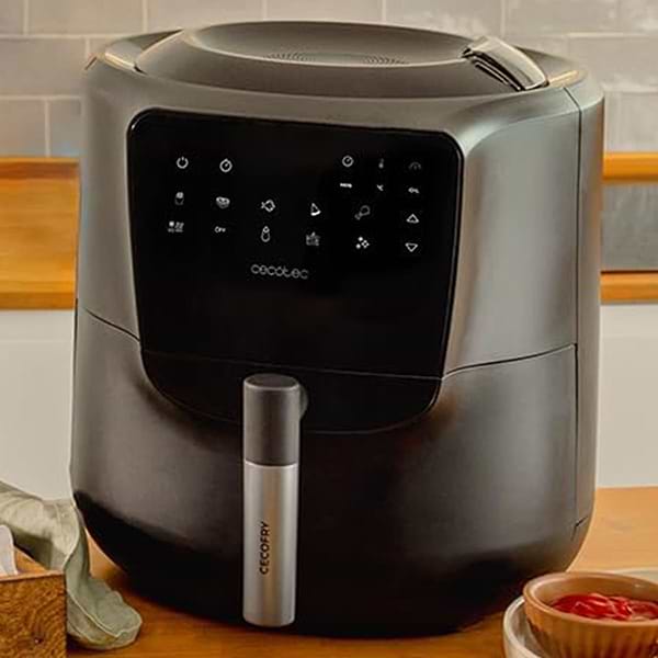 Фото - Мультипечь Cecotec Rain Pack (CCTC-03305)