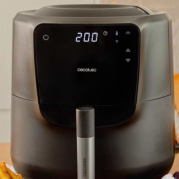 Фото - Мультипечь Cecotec Rain Pack (CCTC-03305)