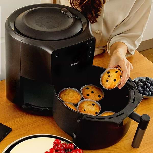 Фото - Мультипечь Cecotec Rain Pack (CCTC-03305)