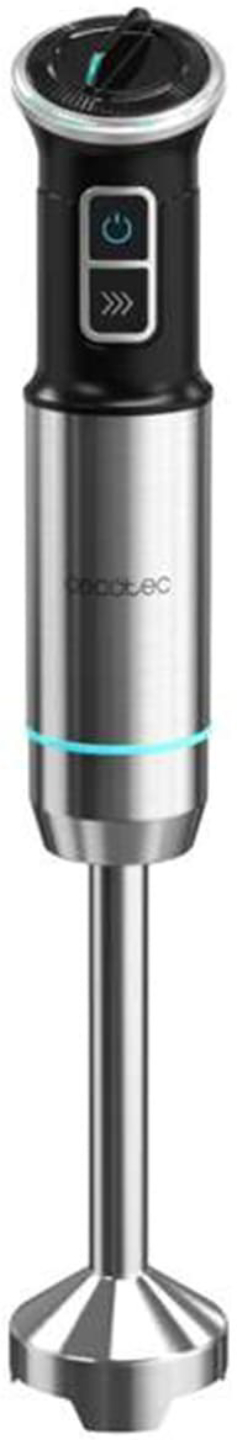 Фото - Блендер заглибний Cecotec Power Neutron 1100MAX Cream&Crush (CCTC-03912)