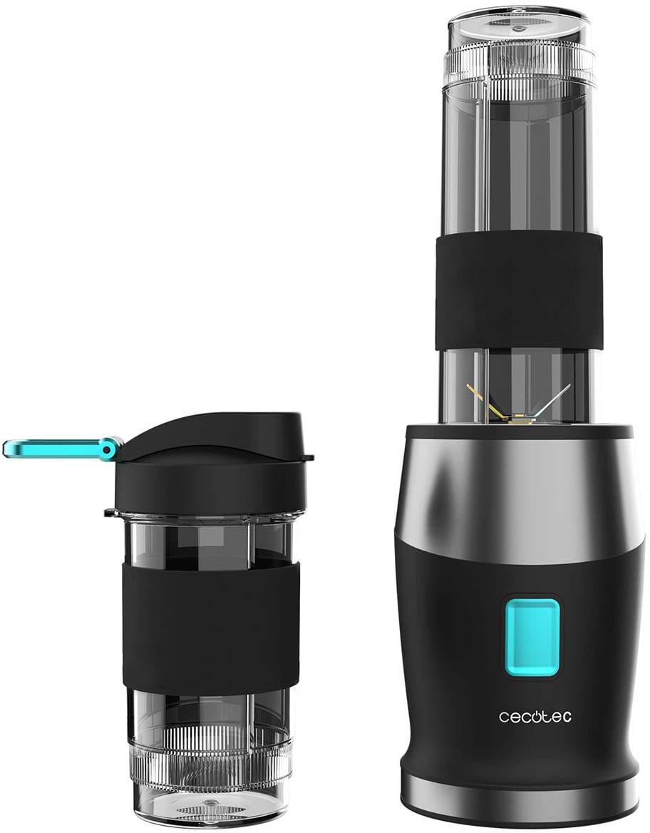 Блендер стационарный Cecotec Power Titanium 900 ProGo (CCTC-03916) - Фото 1