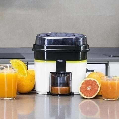 Фото - Цитрус-пресс Cecotec Cecojuicer Zitrus (CCTC-04039)