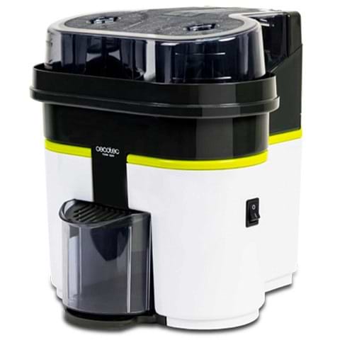 Фото - Цитрус-пресс Cecotec Cecojuicer Zitrus (CCTC-04039)