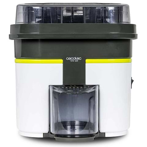 Фото - Цитрус-пресс Cecotec Cecojuicer Zitrus (CCTC-04039)