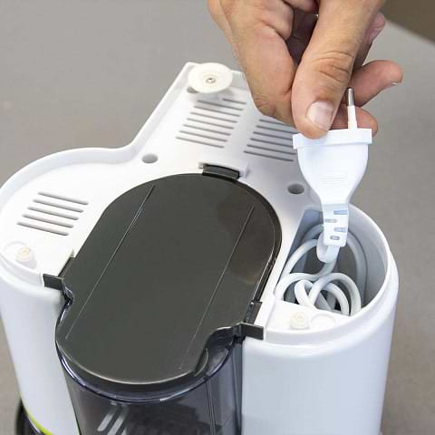 Фото - Цитрус-пресс Cecotec Cecojuicer Zitrus (CCTC-04039)