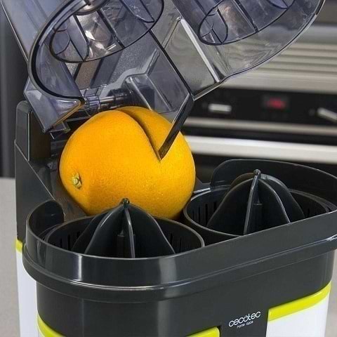 Фото - Цитрус-пресс Cecotec Cecojuicer Zitrus (CCTC-04039)