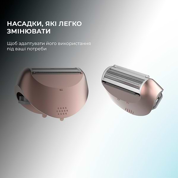 Фото - Эпилятор Cecotec SkinCare Depil-Action (CCTC-04334)