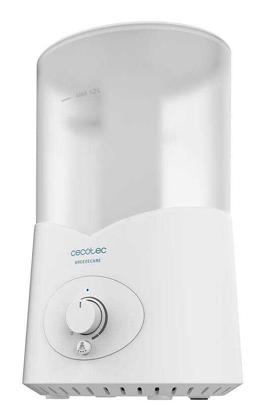 Фото - Увлажнитель воздуха Cecotec BreezeCare 2000 Light (CCTC-05630)
