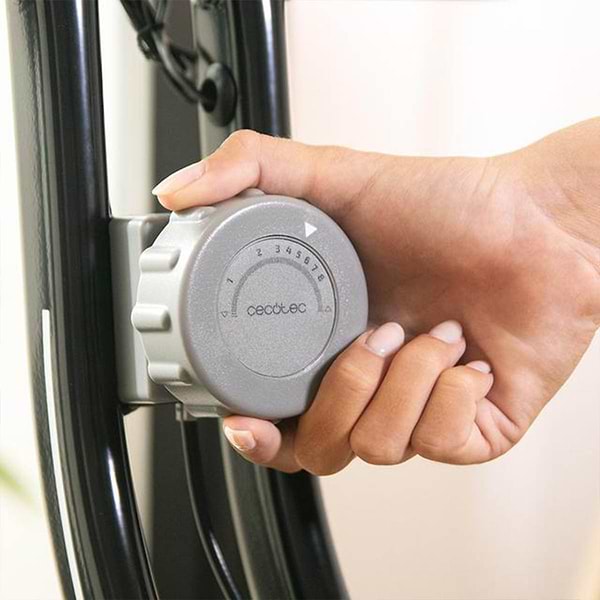 Фото - Велотренажер Cecotec DrumFit X-Bike Neo Pro (CCTC-07072)