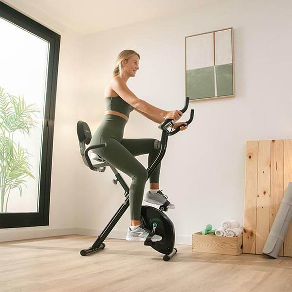 Фото - Велотренажер Cecotec DrumFit X-Bike Neo Pro (CCTC-07072)