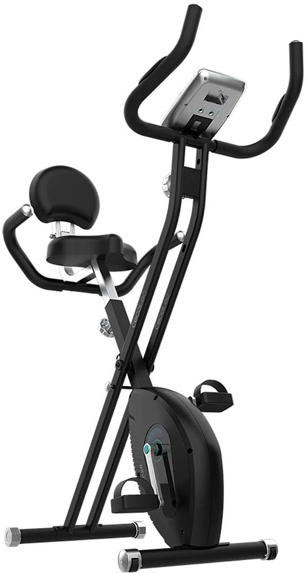 Фото - Велотренажер Cecotec DrumFit X-Bike Neo Pro (CCTC-07072)