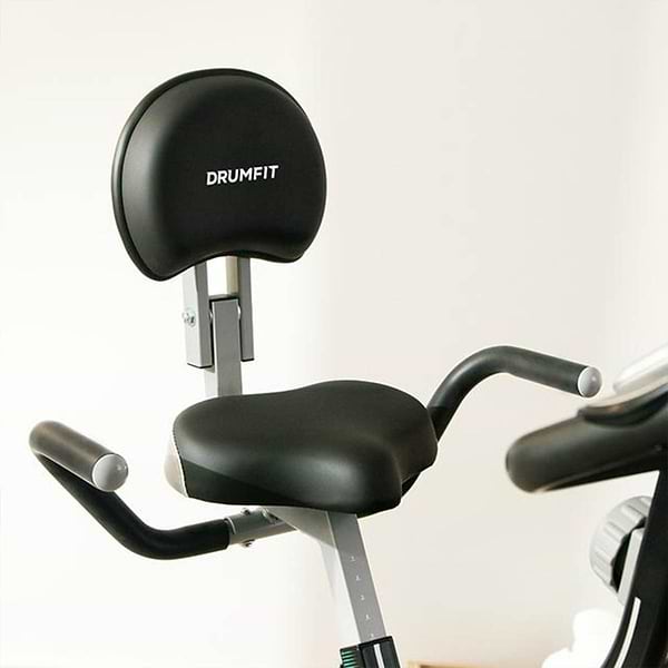 Фото - Велотренажер Cecotec DrumFit X-Bike Neo Pro (CCTC-07072)