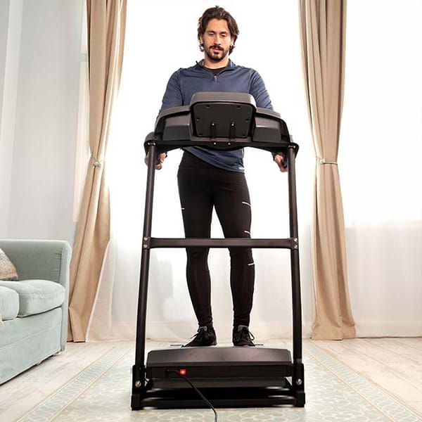 Фото - Бігова доріжка Cecotec Бігова доріжка Cecotec DrumFit WayHome 1500 Sprint (CCTC-07183)