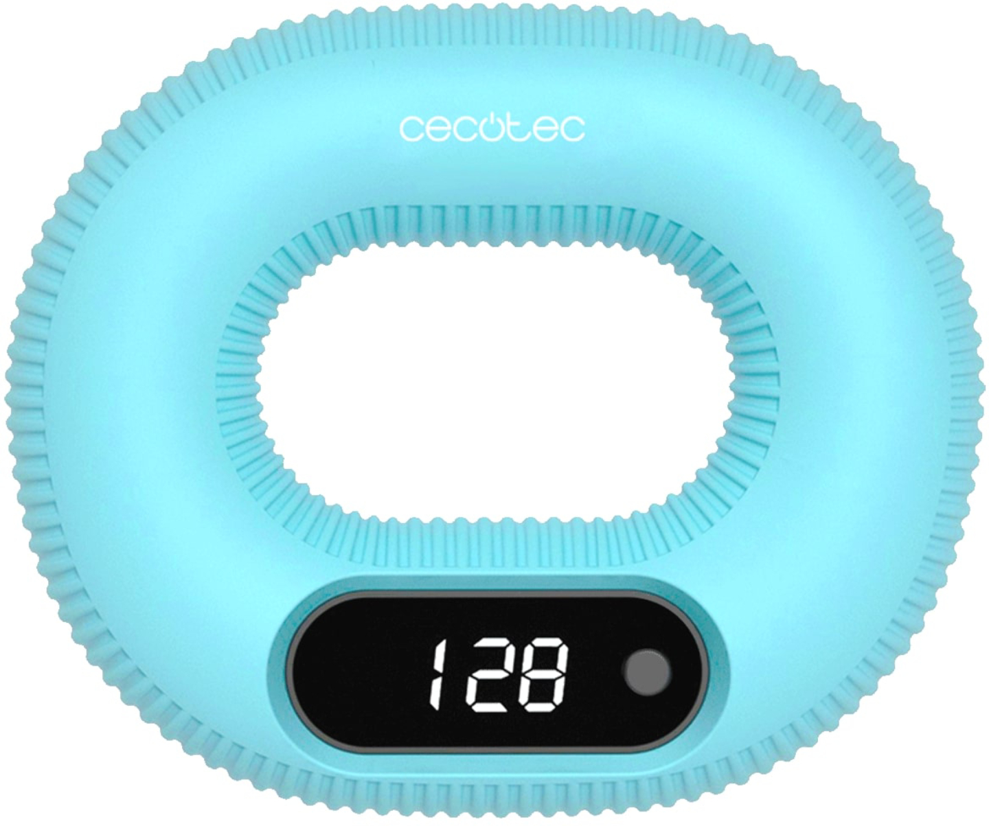 Купить Эспандер Cecotec Drumfit HandFit Smart (CCTC-07238) - Фото 1 Эспандер Cecotec Drumfit HandFit Smart (CCTC-07238) - Фото 1