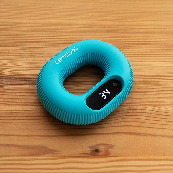 Фото - Еспандер Cecotec Drumfit HandFit Smart (CCTC-07238)