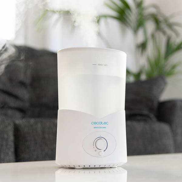 Фото - Увлажнитель воздуха Cecotec BreezeCare 2000 Light (CCTC-05630)