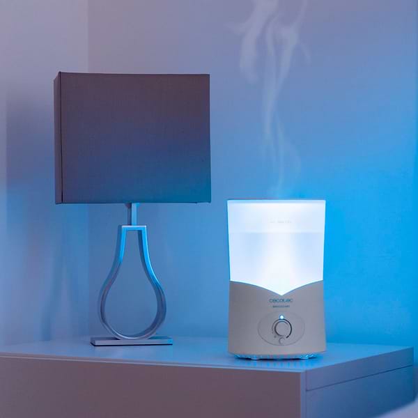 Фото - Увлажнитель воздуха Cecotec BreezeCare 2000 Light (CCTC-05630)