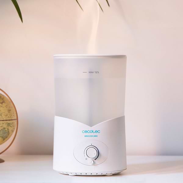 Фото - Увлажнитель воздуха Cecotec BreezeCare 2000 Light (CCTC-05630)