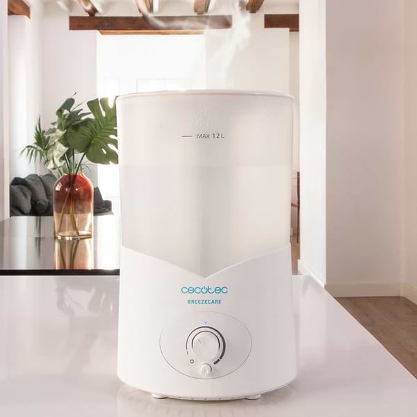 Фото - Увлажнитель воздуха Cecotec BreezeCare 2000 Light (CCTC-05630)