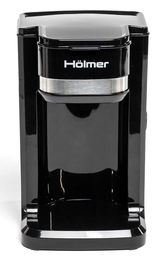 Фото - Кавоварка крапельна Holmer HCD-015B