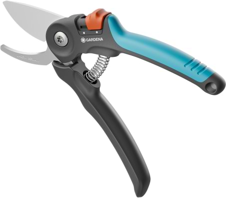 Ножницы садовые Gardena PremiumCut Fresh Wood обводной 22 мм (12241-20.000.00)