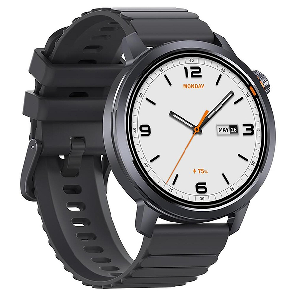 Фото - Смарт-годинник KOSPET ORB Grey