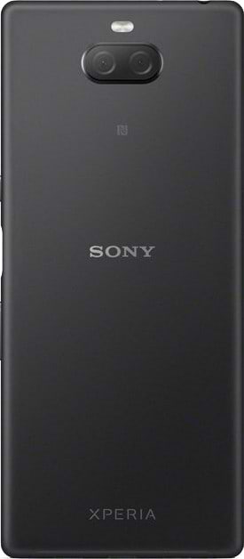 Фото - Смартфон Sony Xperia 10 I4113 Black