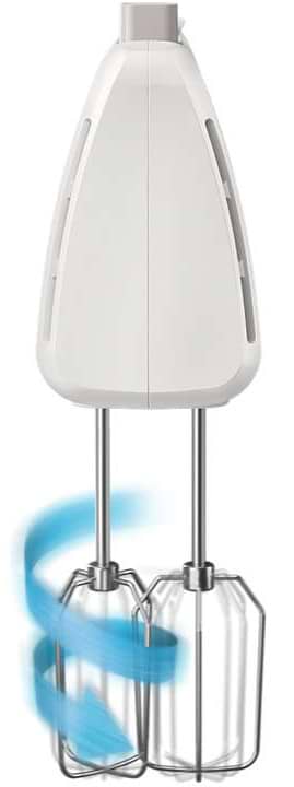 Фото - Міксер Philips HR3702/00