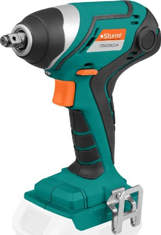 Фото - Гайковерт акумуляторний Sturm CD3220CLW