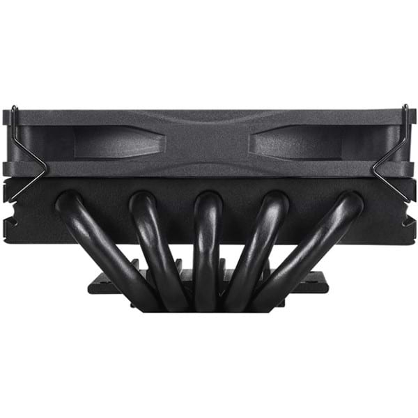 Фото - Корпусний вентилятор Chieftec CAC-S92PWM-LP45