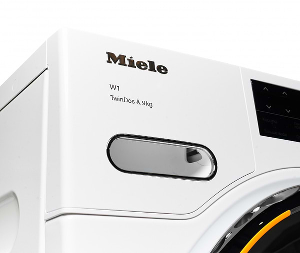 Фото - Пральна машина Miele WWG 660 WCS (11WG6601UA)