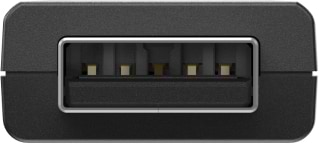 Фото - USB-адаптер сети WiFi Asus USB-BE92