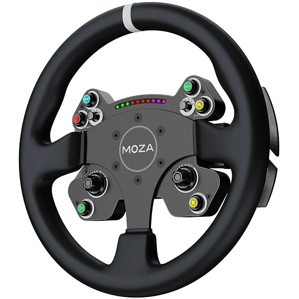 Фото - Руль MOZA Racing CS V2P for PC (RS057_Moza)