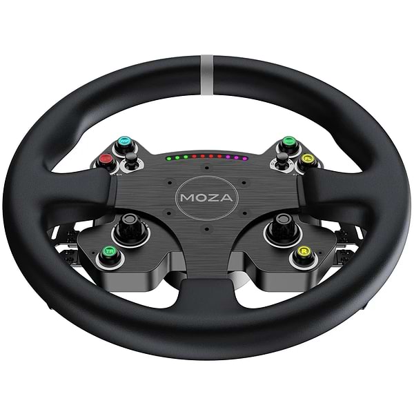 Фото - Руль MOZA Racing CS V2P for PC (RS057_Moza)
