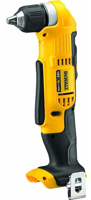 Дриль-шуруповерт DeWALT DCD740N