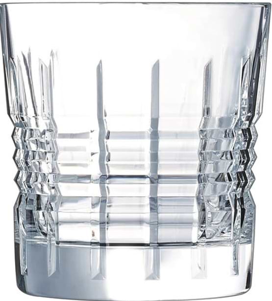 Фото - Набір склянок Cristal d’Arques Rendez-Vous 6х320 мл (Q4354)