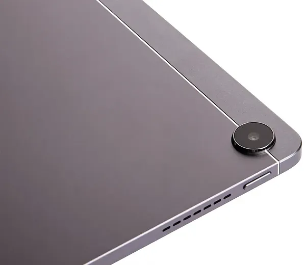 Фото - Планшет realme Pad 10.4" 4/64Gb WiFi Gray