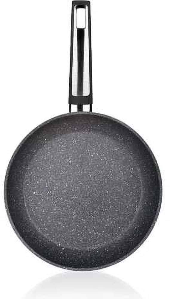 Фото - Сковорода універсальна tescoma i-PREMIUM Stone 28 см (602428)