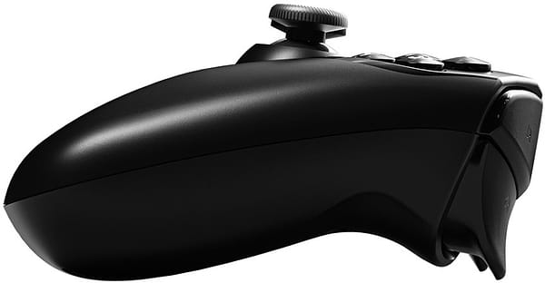 Фото - Геймпад SteelSeries Nimbus + для Apple (69089)