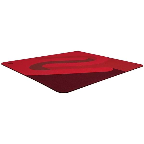 Фото - Коврик для мыши игровой Zowie G-SR-SE-ZC05 RED
